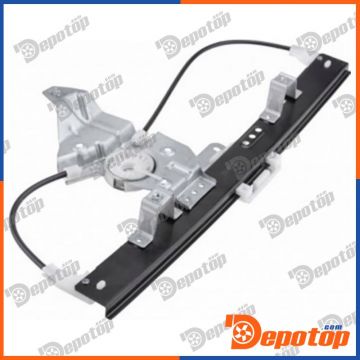 Lève vitre gauche arrière pour LAND ROVER | EPS-LR-002, 00SKV853